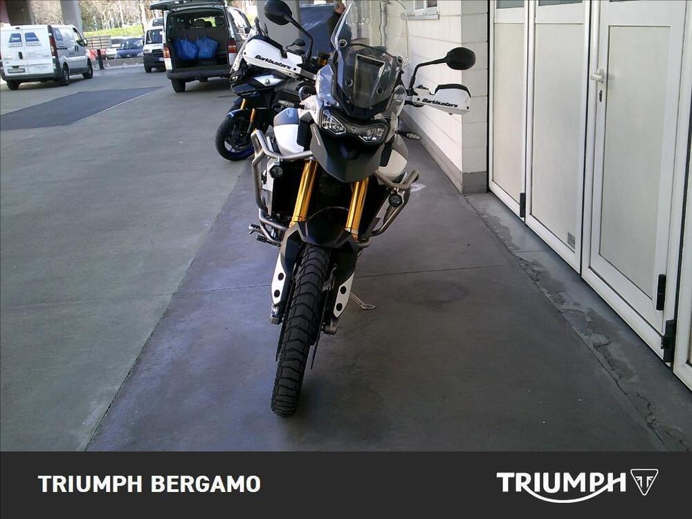 Triumph Tiger 900 Rally Pro (2020 - 23) (5)
