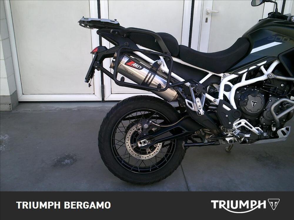 Triumph Tiger 900 Rally Pro (2020 - 23) (6)