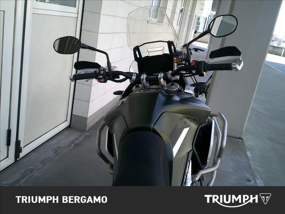 Triumph Tiger 900 Rally Pro (2020 - 23) (7)