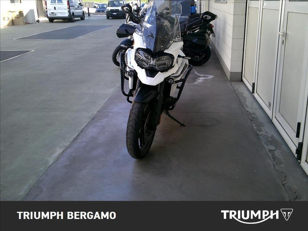 Triumph Tiger 1200 XRt (2018 - 20) (5)