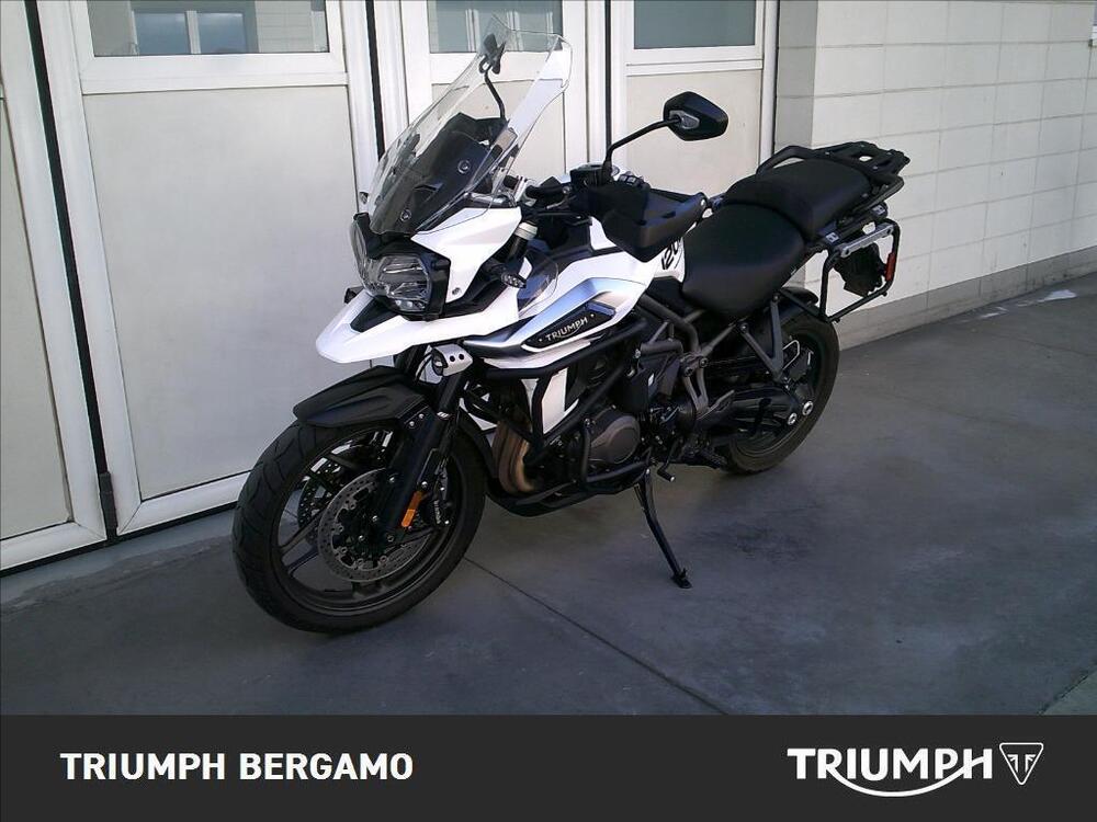 Triumph Tiger 1200 XRt (2018 - 20) (3)