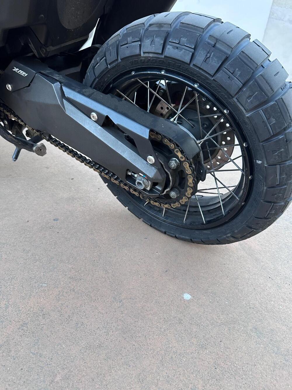 Honda X-ADV 750 (2018 - 20) (4)