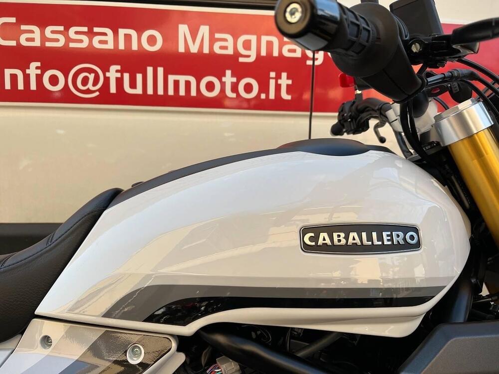 Fantic Motor Caballero 700 (2023 - 24) (3)