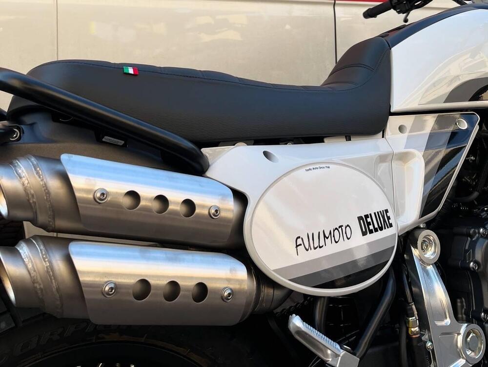 Fantic Motor Caballero 700 (2023 - 24) (4)