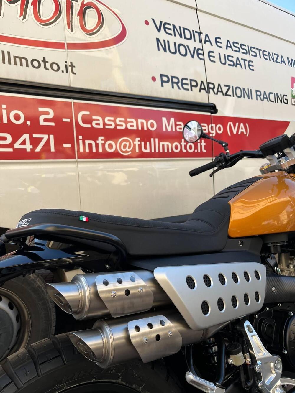 Fantic Motor Caballero 500 Deluxe (2025) (2)