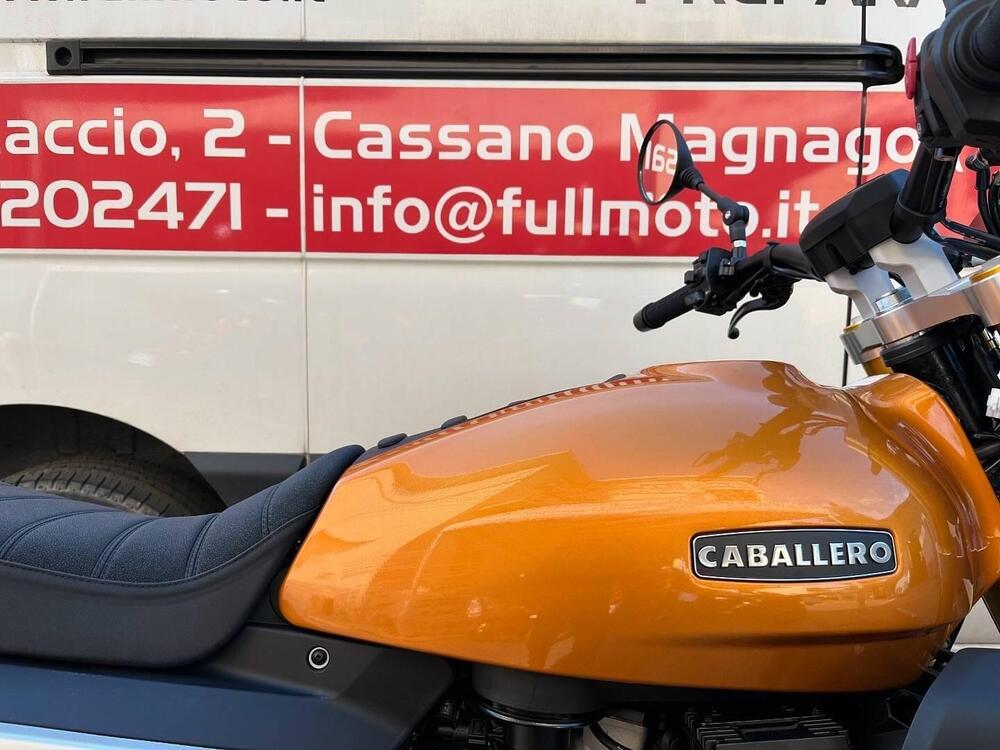 Fantic Motor Caballero 500 Deluxe (2025) (4)