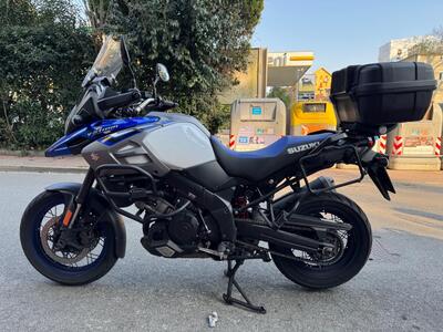 Suzuki V-Strom 1000XT (2017 - 20) usata