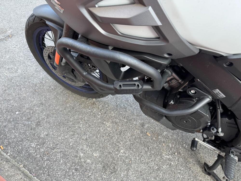 Suzuki V-Strom 1000XT (2017 - 20) (6)