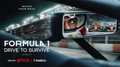 F1. Drive to Survive: ecco i momenti pi&ugrave; salienti della settima stagione della serie TV di Netflix