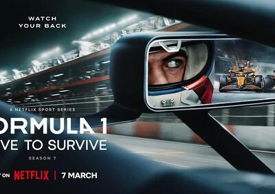 F1. Drive to Survive: ecco i momenti più salienti della settima stagione della serie TV di Netflix