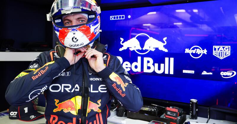 F1. Red Bull, Verstappen ammette: &quot;Al momento solo McLaren pu&ograve; vincere. Ci aspettavamo di pi&ugrave; dalla RB21&quot;