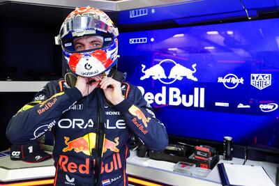 F1. Red Bull, Verstappen ammette: "Al momento solo McLaren pu&ograve; vincere. Ci aspettavamo di pi&ugrave; dalla RB21"