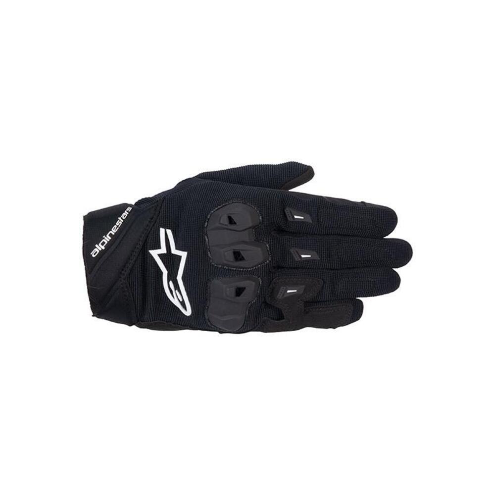 Guanti moto donna Alpinestars Stella SP X 1 nero b