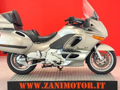 Bmw K 1200 LT (1999 - 03) usata