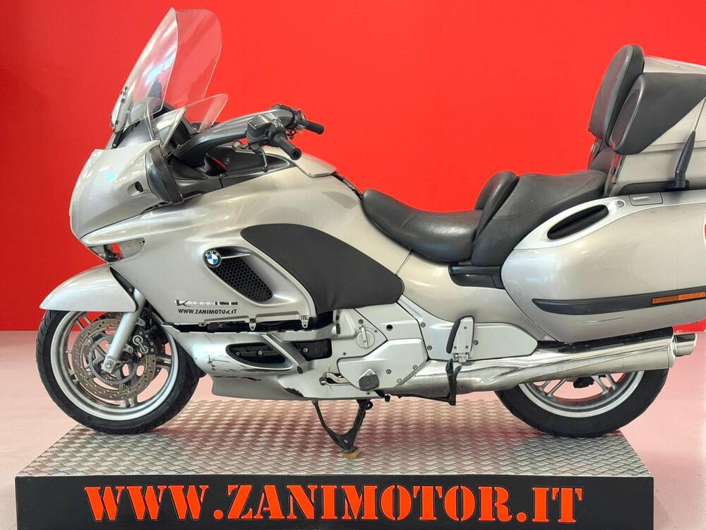 Bmw K 1200 LT (1999 - 03) (5)
