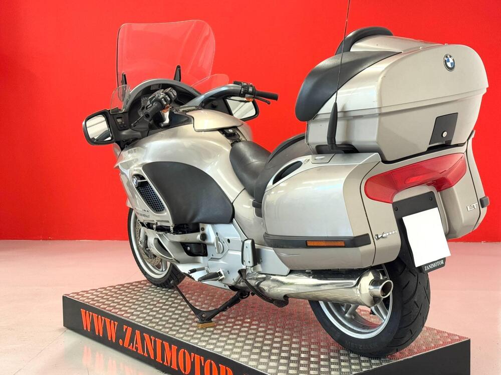 Bmw K 1200 LT (1999 - 03) (6)