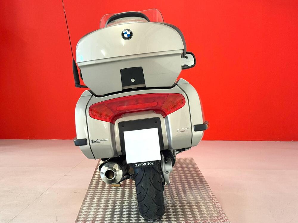 Bmw K 1200 LT (1999 - 03) (7)