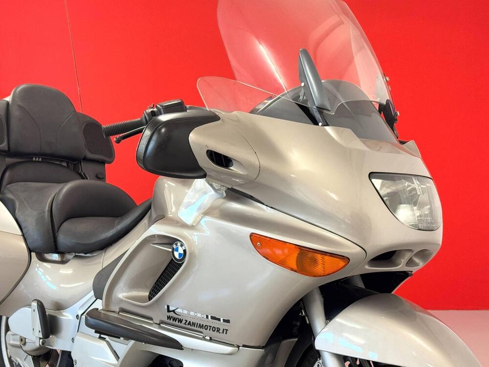 Bmw K 1200 LT (1999 - 03) (9)
