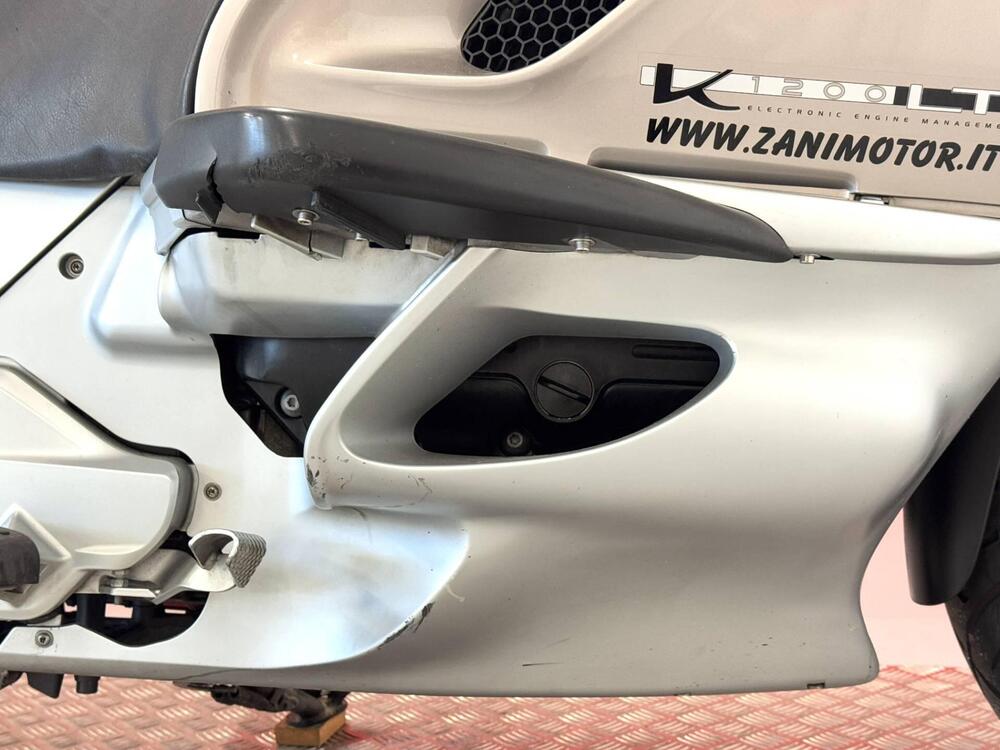 Bmw K 1200 LT (1999 - 03) (11)