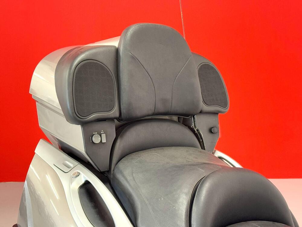 Bmw K 1200 LT (1999 - 03) (12)