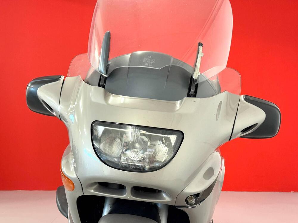 Bmw K 1200 LT (1999 - 03) (13)