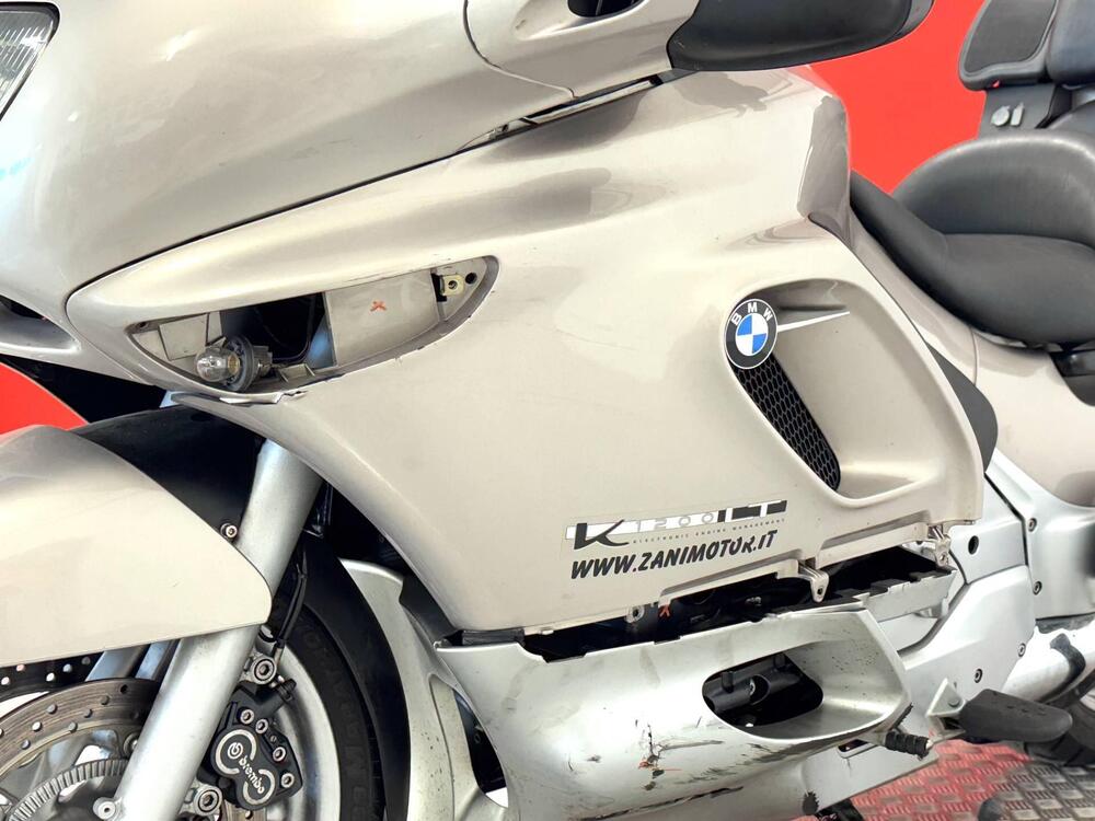 Bmw K 1200 LT (1999 - 03) (14)