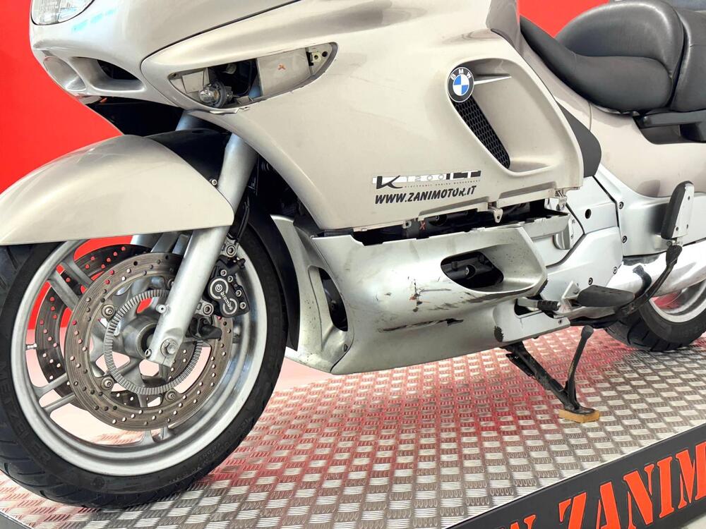 Bmw K 1200 LT (1999 - 03) (15)