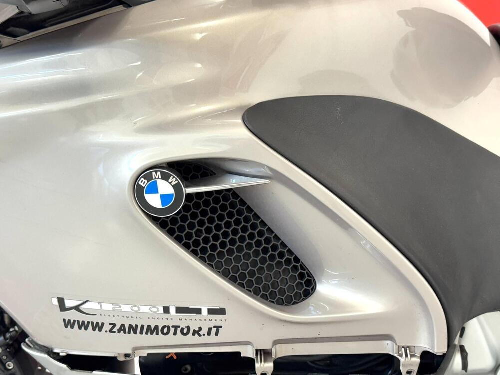 Bmw K 1200 LT (1999 - 03) (16)