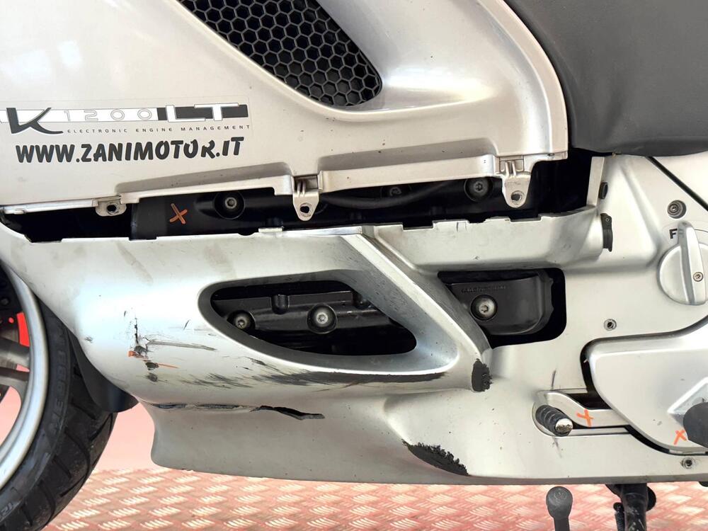 Bmw K 1200 LT (1999 - 03) (17)