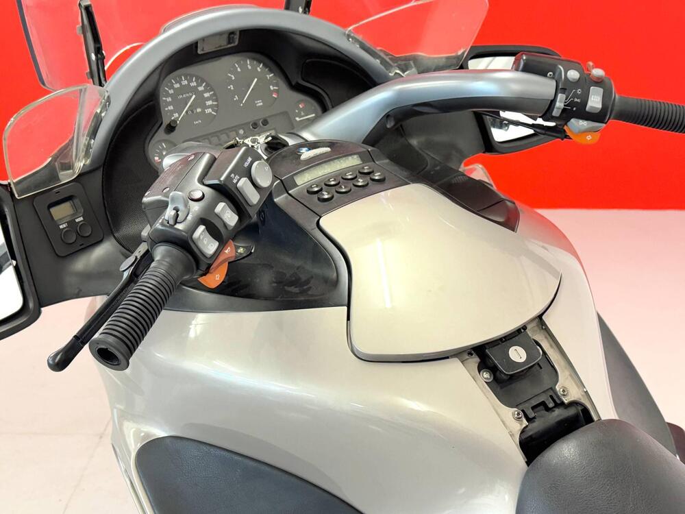 Bmw K 1200 LT (1999 - 03) (19)