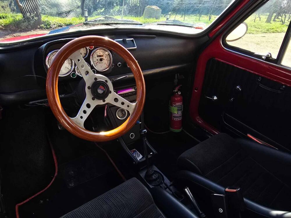 Fiat 500 d'epoca a Rieti (4)