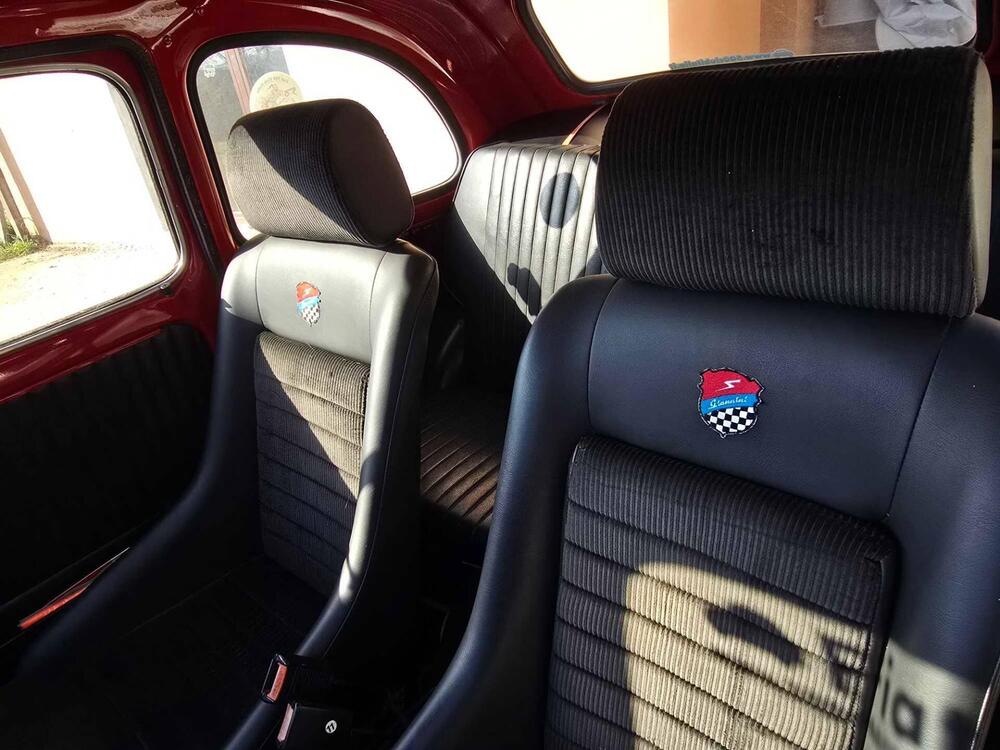 Fiat 500 d'epoca a Rieti (5)