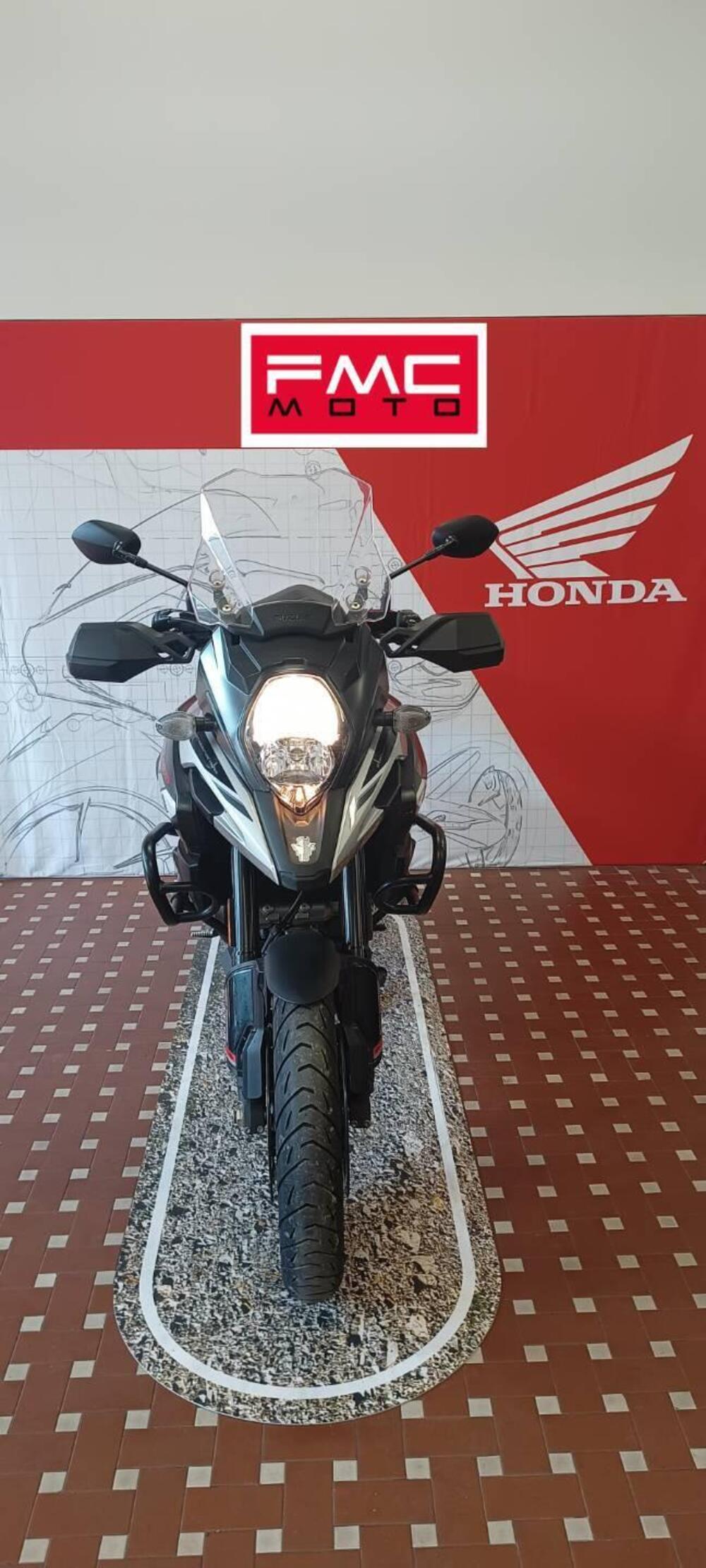 Suzuki V-Strom 1000XT (2017 - 20) (6)