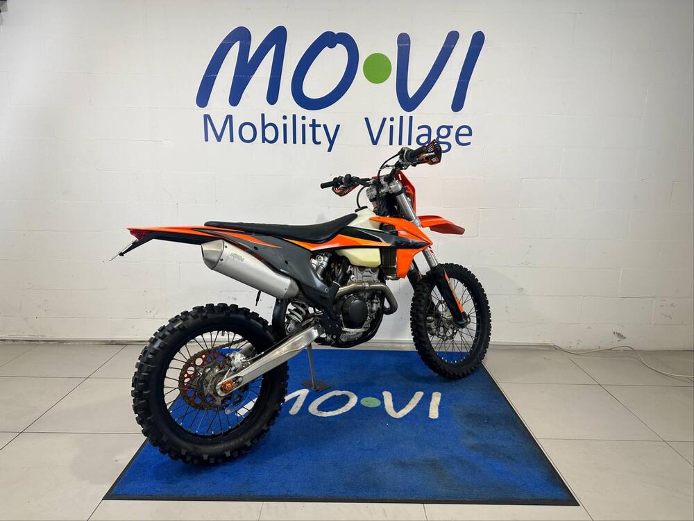 KTM 250 EXC-F (2021) (2)