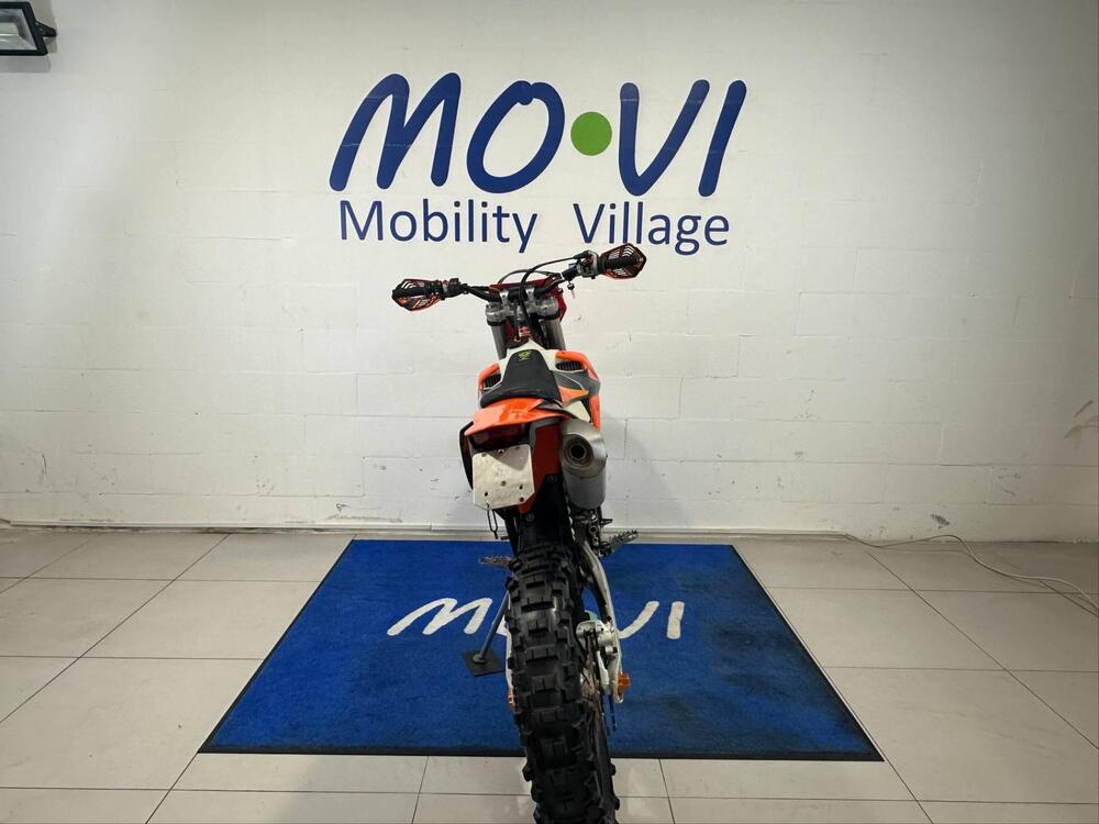 KTM 250 EXC-F (2021) (3)