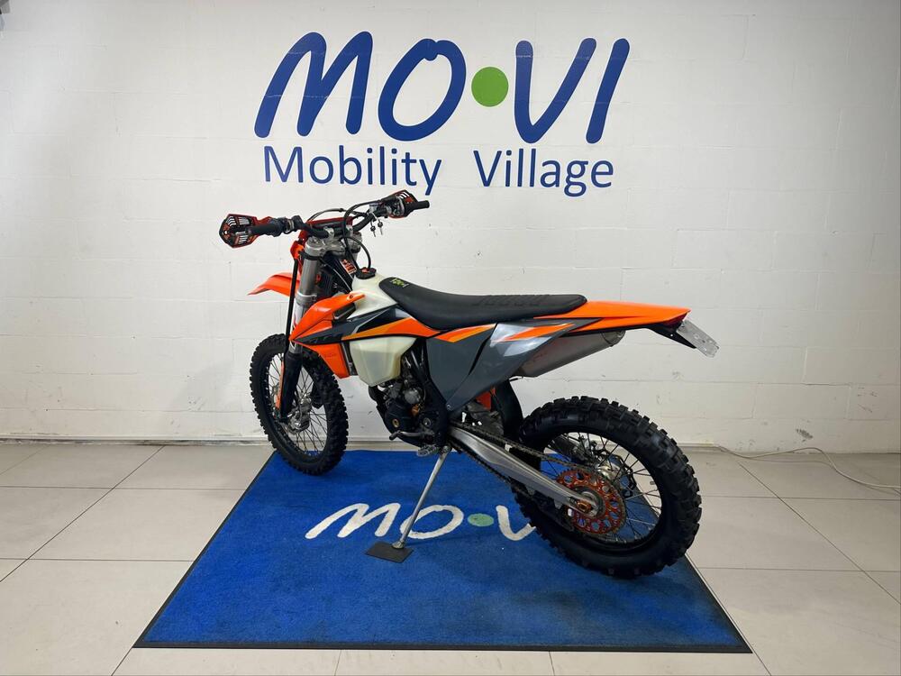 KTM 250 EXC-F (2021) (4)