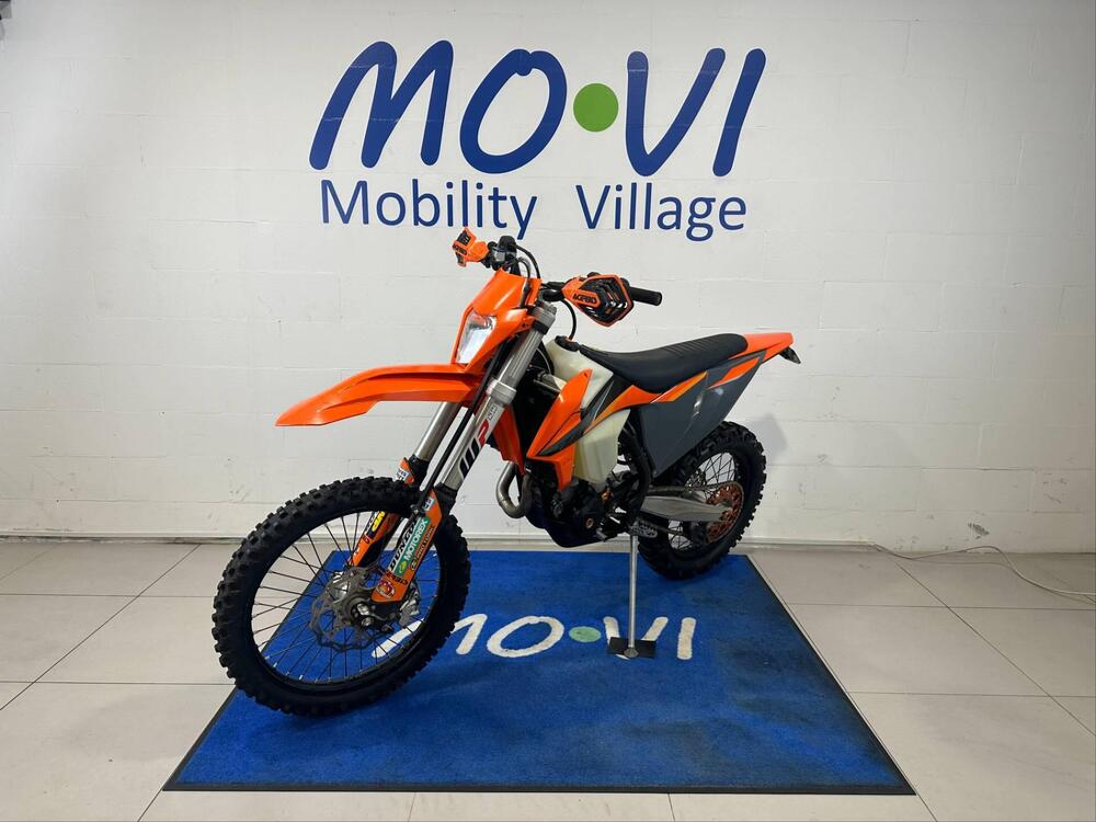 KTM 250 EXC-F (2021) (6)