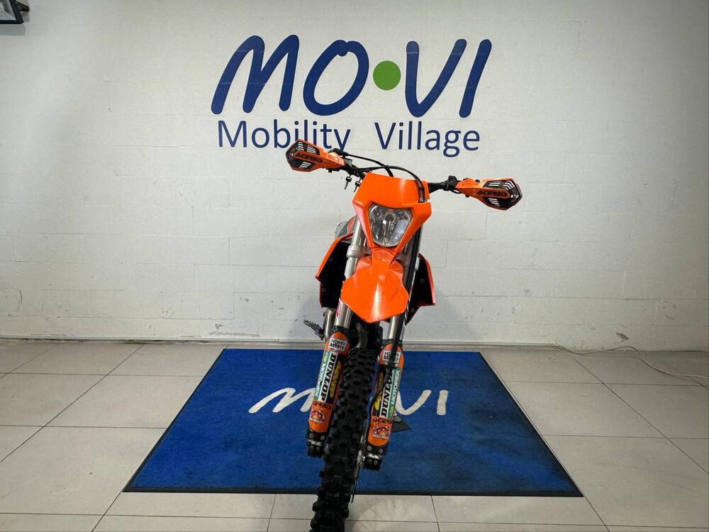 KTM 250 EXC-F (2021) (7)