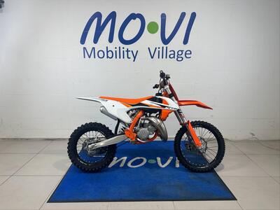 KTM 85 SX (2023) usata