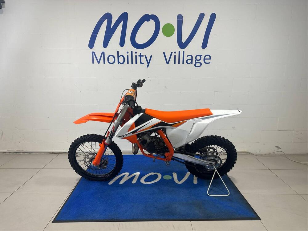 KTM 85 SX (2023) (5)