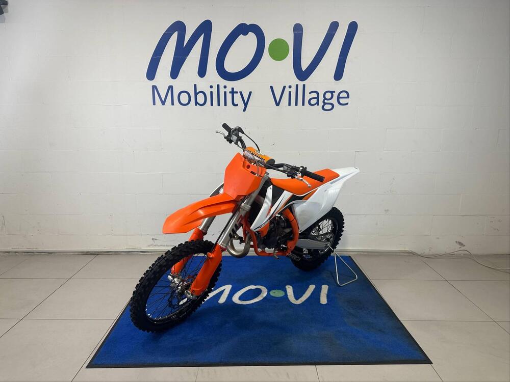 KTM 85 SX (2023) (6)