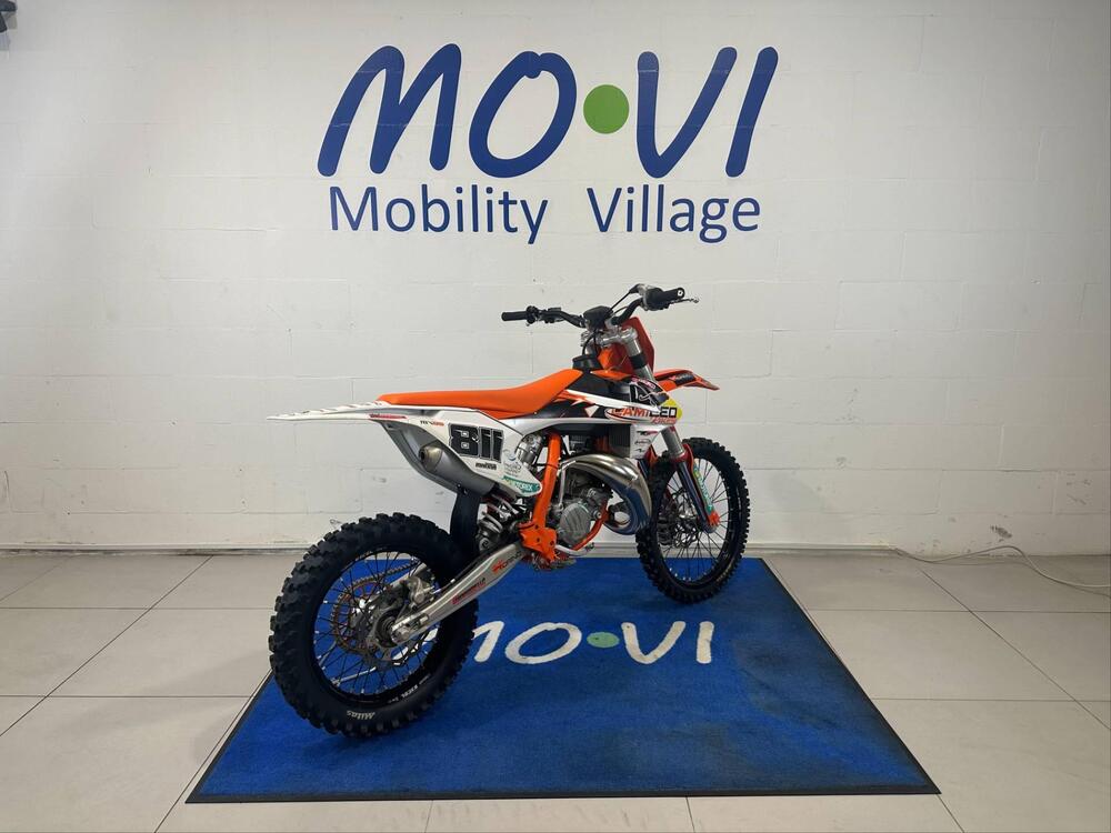 KTM 85 SX (2023) (2)