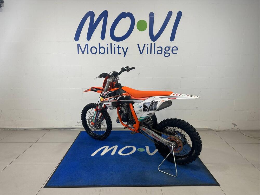 KTM 85 SX (2023) (4)