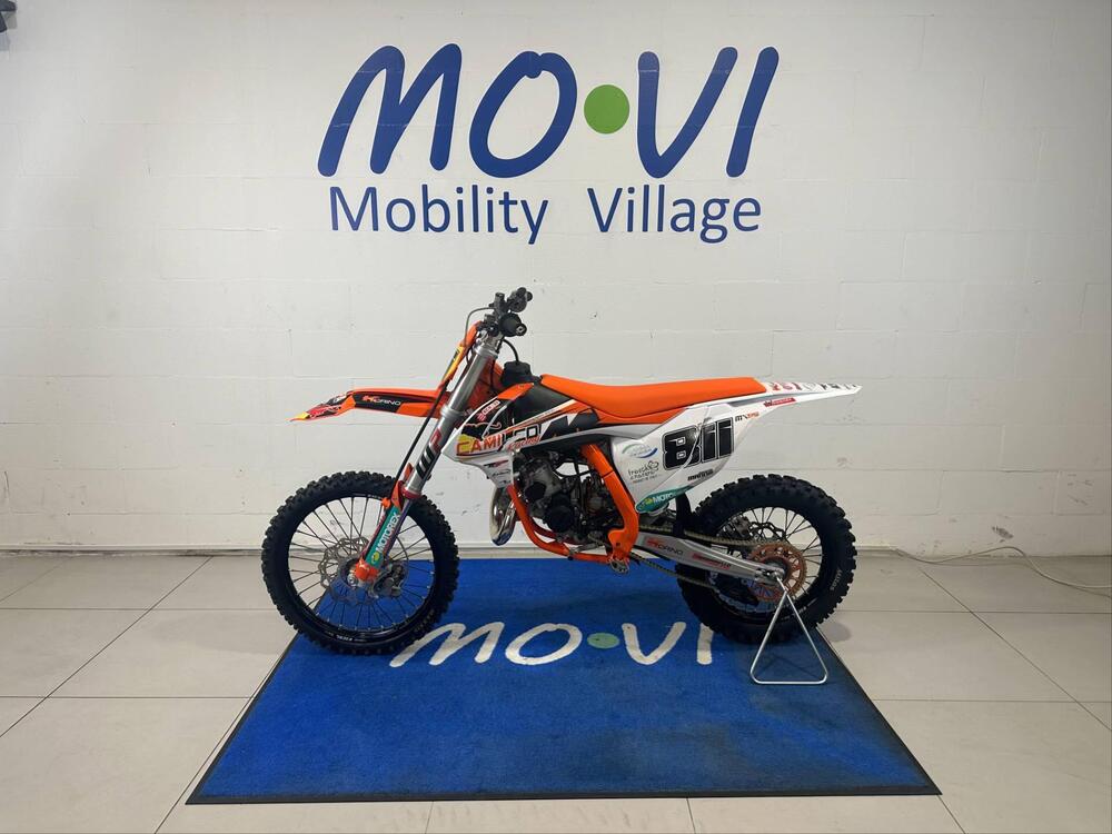 KTM 85 SX (2023) (5)