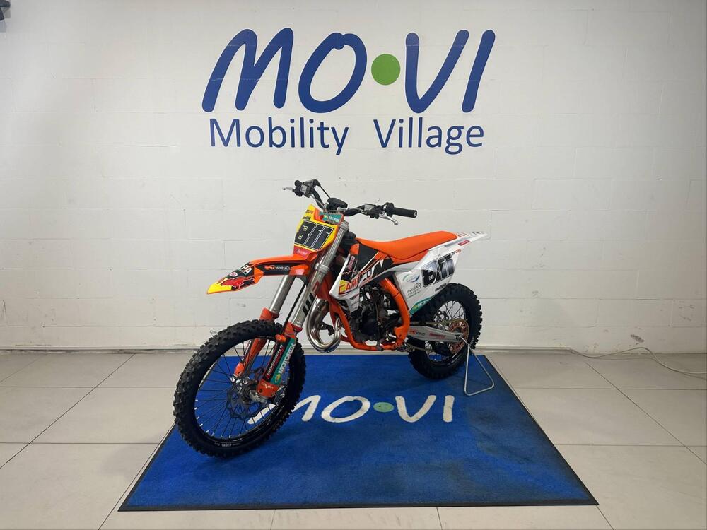 KTM 85 SX (2023) (6)