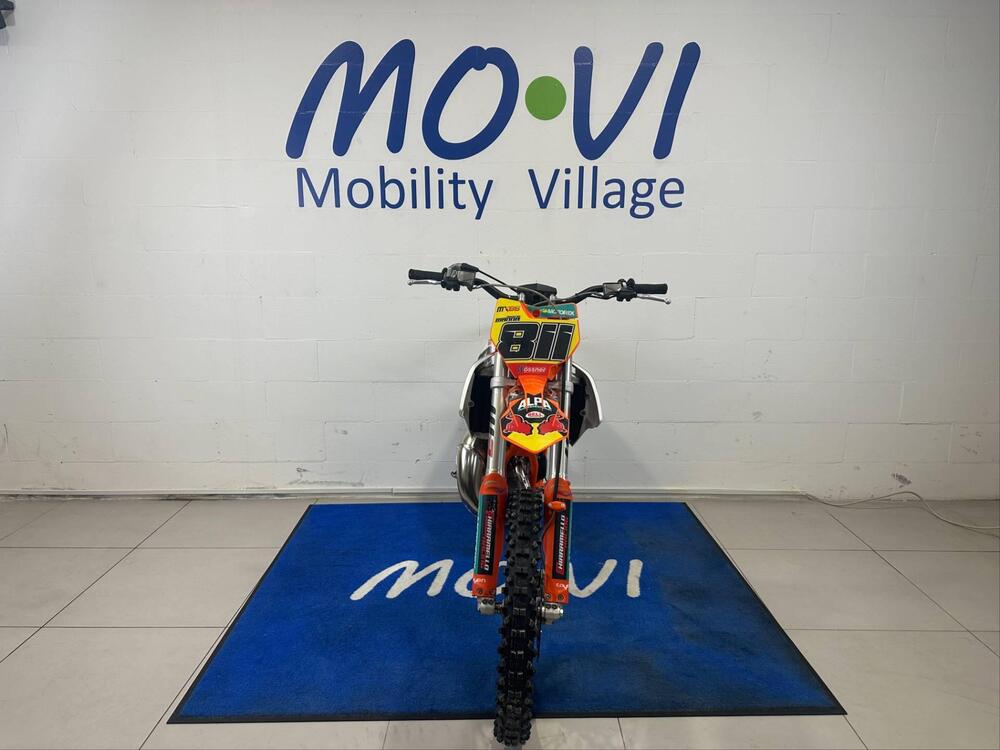 KTM 85 SX (2023) (7)