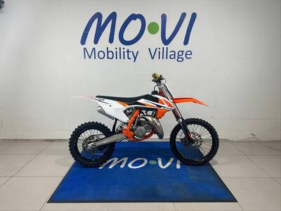 KTM 85 SX (2022) usata