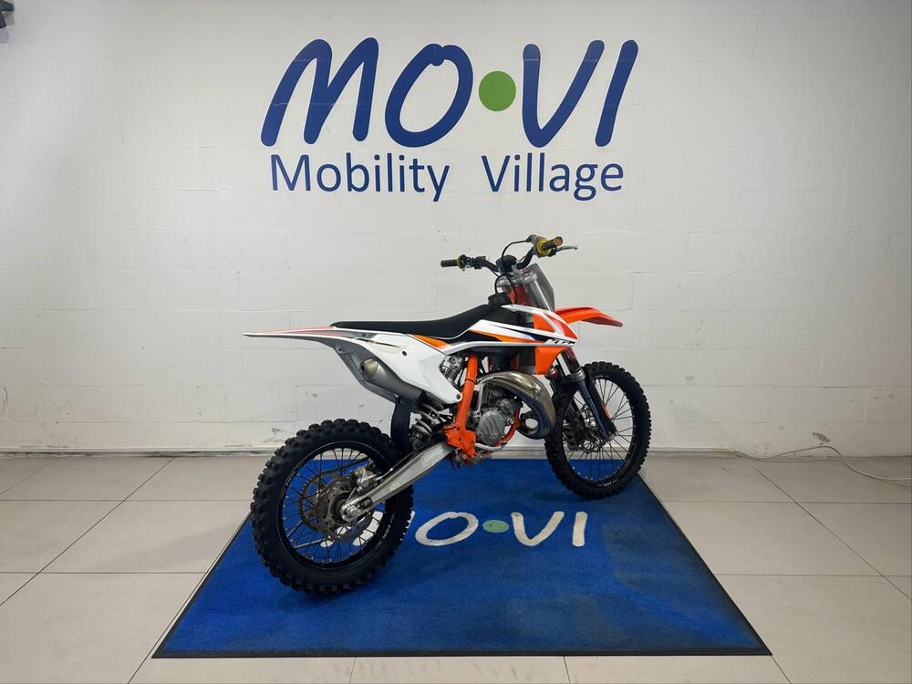 KTM 85 SX (2022) (2)