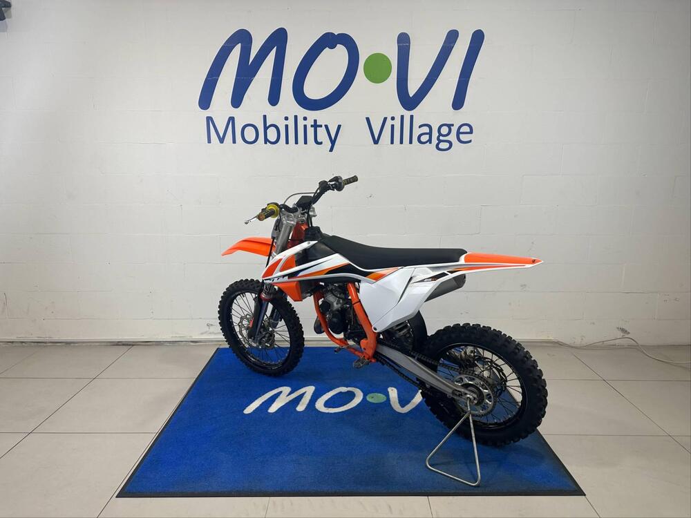 KTM 85 SX (2022) (4)