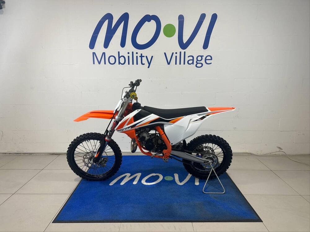 KTM 85 SX (2022) (5)